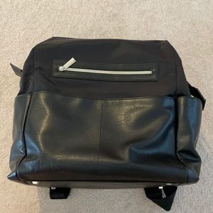 Beis backpack diaper bag